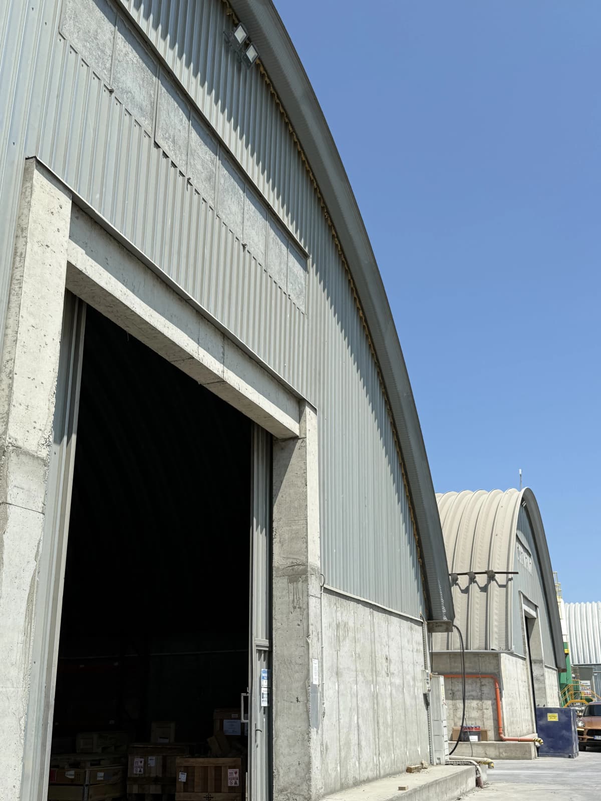 Storage area