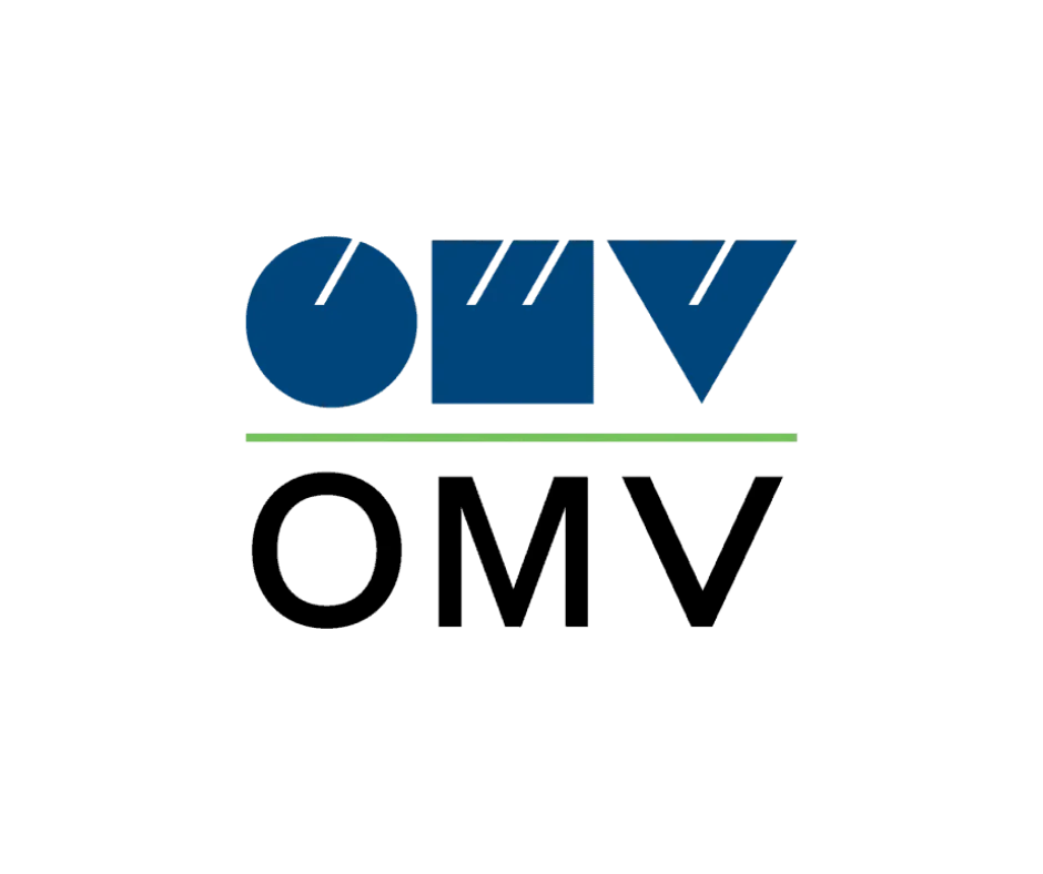 Client logo