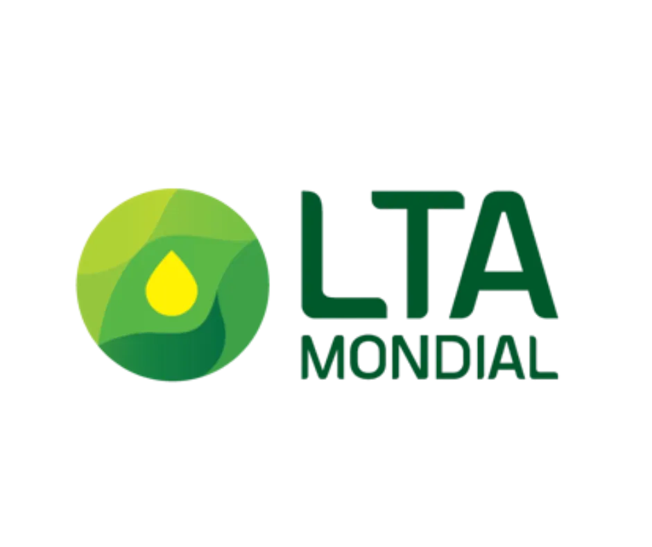 Client logo
